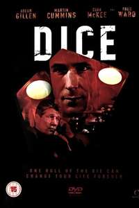 Dice - Poster