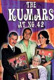 The Kumars at No. 42