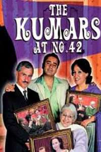 The Kumars at No. 42 - Poster