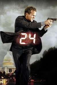 24 - Posters