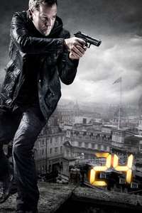24 - Posters