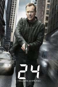 24 - Posters