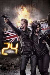24 - Posters