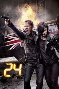 24 - Posters