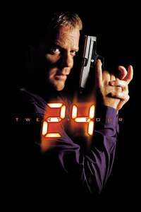24 - Posters