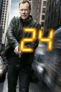 24 - Posters