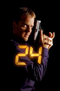 24 - Posters