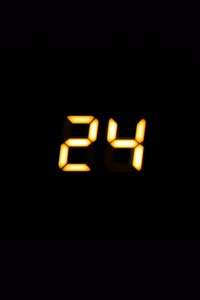 24 - Posters