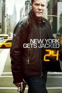 24 - Posters