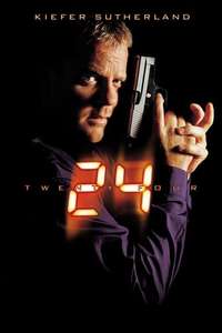 24 - Posters