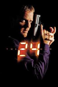 24 - Posters