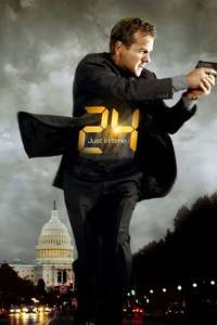 24 - Posters
