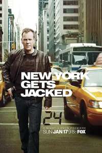 24 - Posters