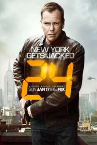 24 - Posters