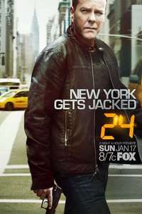 24 - Posters