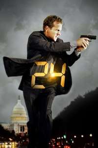 24 - Posters