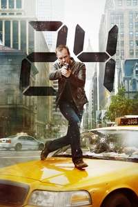 24 - Posters
