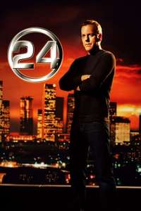 24 - Posters