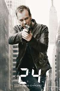 24 - Posters