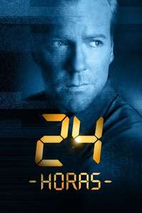 24 - Posters