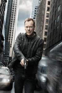 24 - Posters