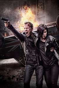 24 - Posters