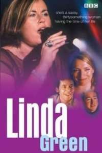 Linda Green - Poster