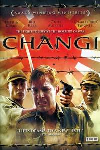 Changi - Poster