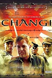 Changi - Poster