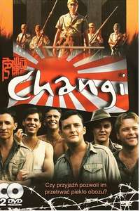 Changi - Poster