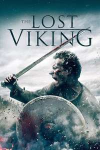 The Lost Viking - Poster