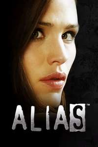 Alias - Poster