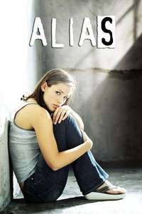 Alias - Poster