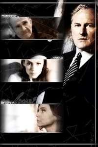 Alias - Poster