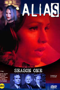 Alias - Poster