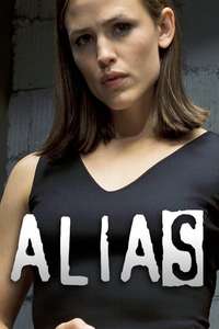 Alias - Poster