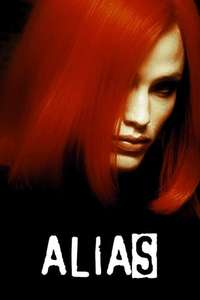 Alias - Poster