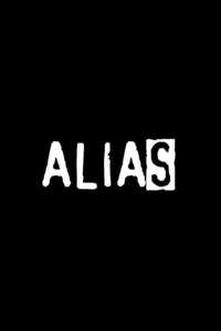 Alias - Poster