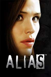 Alias - Poster
