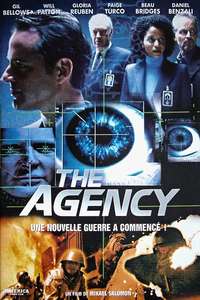 The Agency - Poster