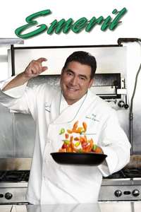 Emeril - Poster