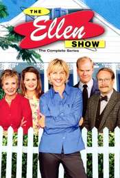 The Ellen Show