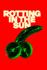 Rotting in the Sun - Posters