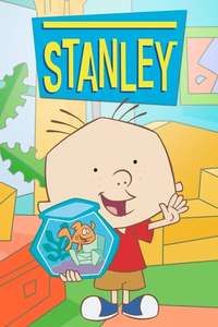 Stanley - Poster