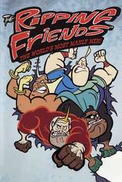 The Ripping Friends