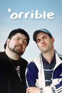 'Orrible - Poster