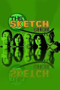 The Sketch Show - Poster