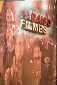 Paraíso Filmes - Poster