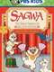 Sagwa The Chinese Siamese Cat