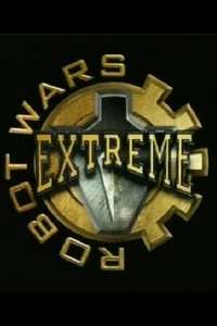 Robot Wars: Extreme Warriors - Poster